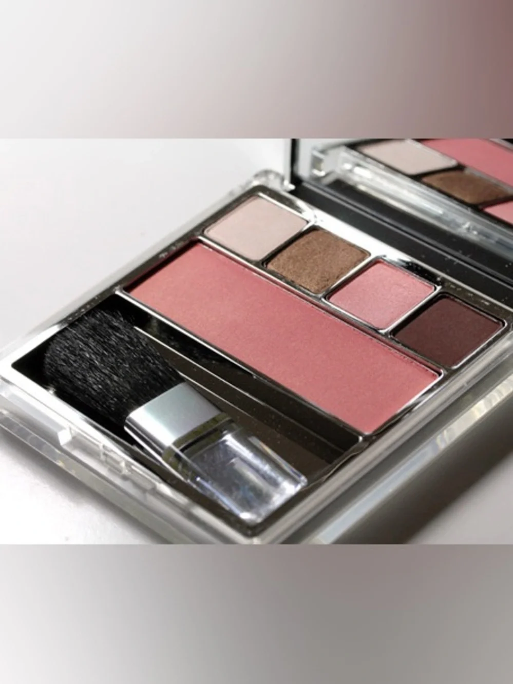 Clinique x Milly Palette Pretty in Prints LIMITED EDITION Spring Collab W/ Pouch